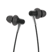 [Manual - E1025]1MORE Stylish Dual-Dynamic In-Ear Headphones