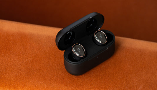 1MORE EVO - True-to-Life Sound That Rivals Wired Audiophile Headphones