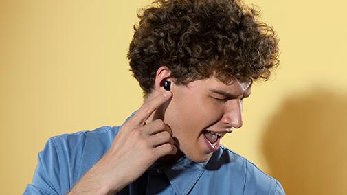 1MORE ColorBuds FIRMWARE UPDATE