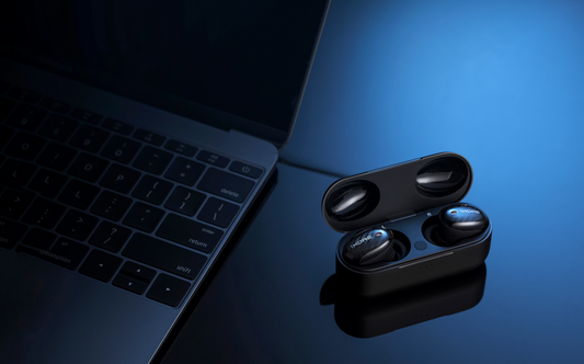 Information on THX Certification for 1MORE True Wireless ANC Headphones