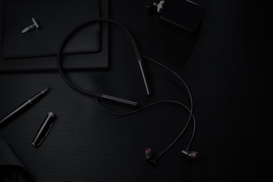 What is 1MORE’s QuietMax Technology?