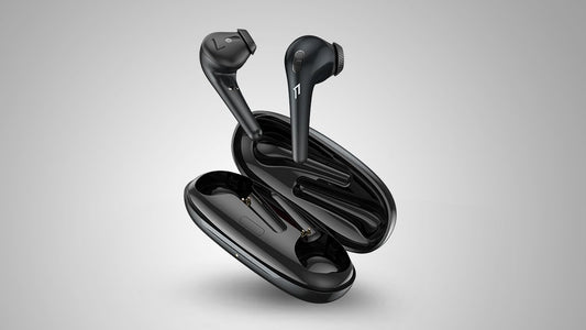 1MORE launches ComfoBuds