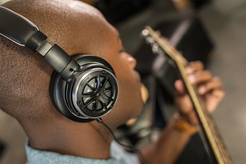 DO OHMS/IMPEDANCE MATTER IN EARPHONES AND HEADPHONES? 1moreglobal