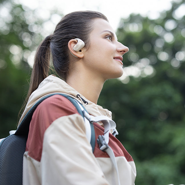 1MORE Fit SE Open Earbuds S30