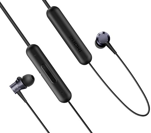 product-view 1MORE Piston Fit Bluetooth In-Ear Headphones 