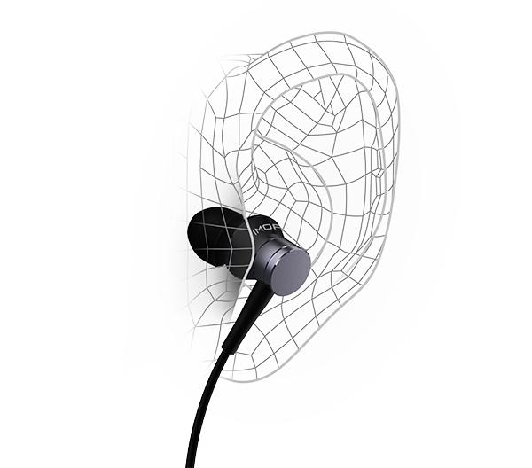 1MORE Piston Fit Bluetooth In-Ear Headphones 
