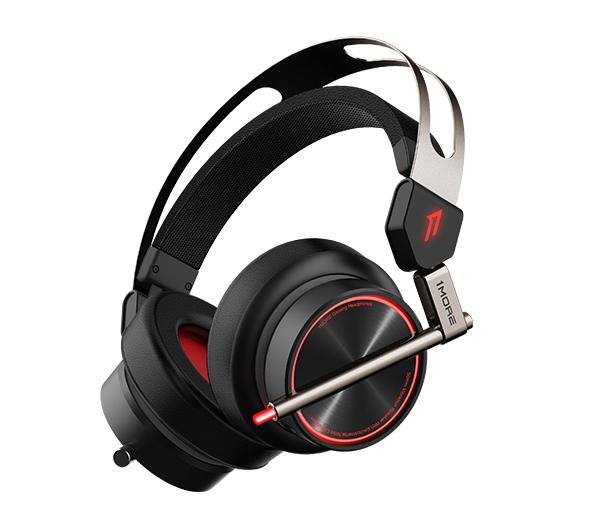 product-view 1MORE Spearhead VRX Gaming Headphones 