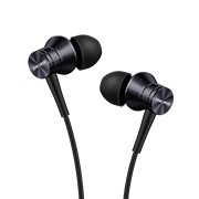 [Manual - E1009] 1MORE Piston Fit In-Ear Headphones