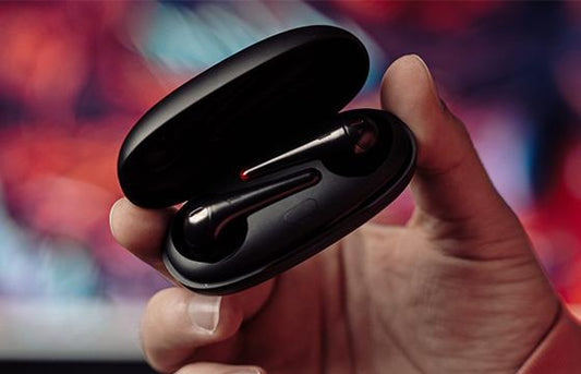 1MORE ComfoBuds Pro Sets A High Bar For True Wireless ANC Earbuds