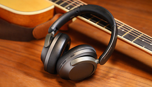 1MORE’s SonoFlow Headphone Offers Remarkable Sound and Endless Tranquillity for Only $99.99