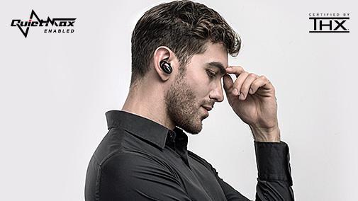 1MORE True Wireless ANC In-Ear Earbuds FIRMWARE UPDATE