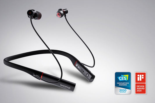 1MORE Announces Launch of Dual Driver ANC Pro Wireless Headphones
