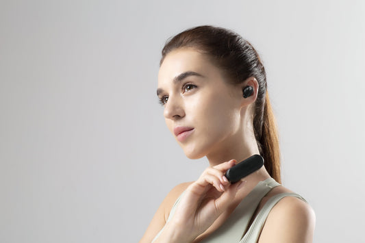 1MORE Launches New Affordable True Wireless Headphones