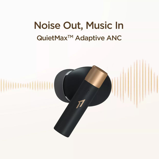 Music Sound In-Ear Earphones – MR Global