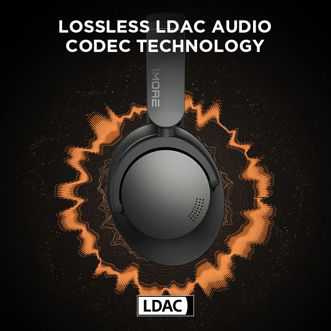 1more bluetooth headphones 2025