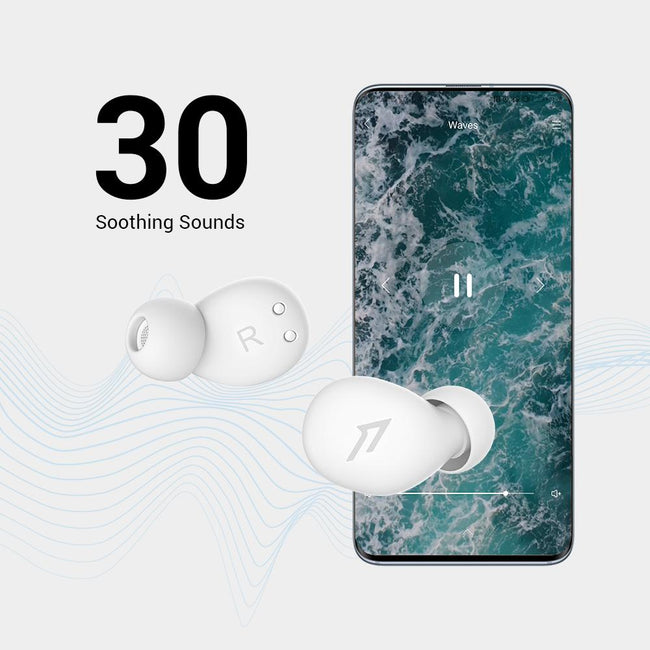 1MORE ComfoBuds Z True Wireless In-Ear Headphones 