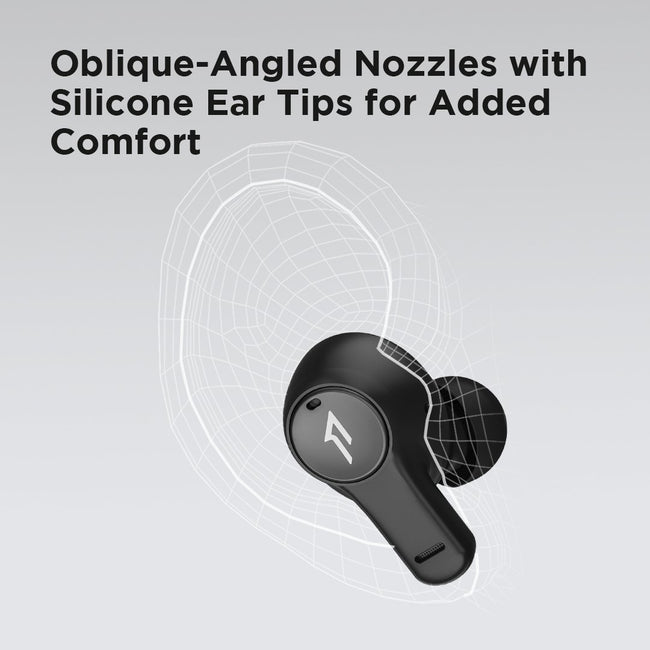 1MORE PistonBuds  True Wireless In-Ear Headphones 