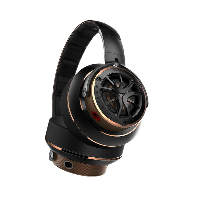 product-view 1MORE Triple Driver Over-Ear Headphones 