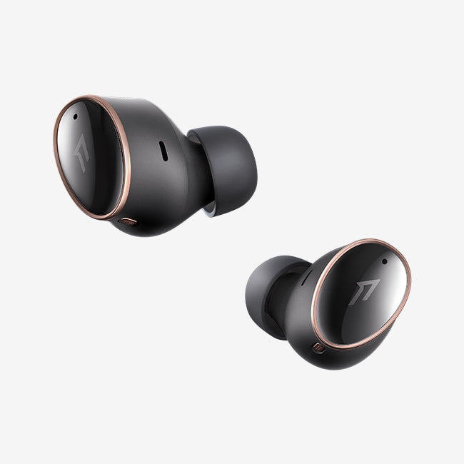 product-view 1MORE EVO True Wireless Active Noise Canceling Headphones 