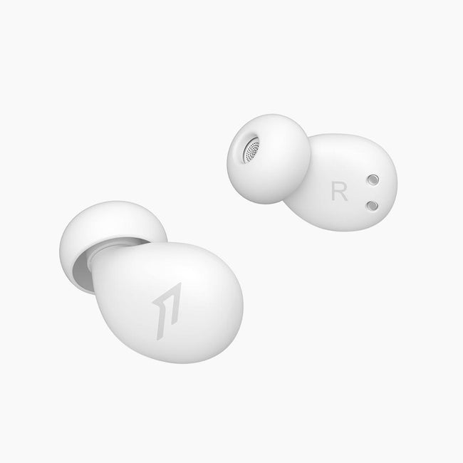 product-view 1MORE ComfoBuds Z True Wireless In-Ear Headphones 