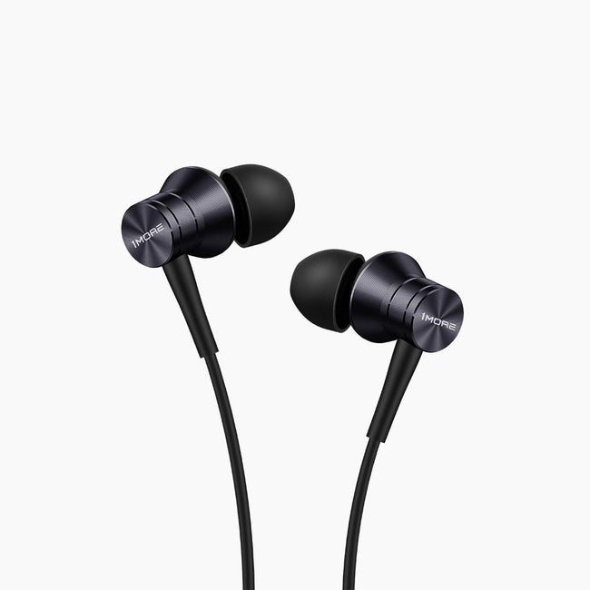 Fones De Ouvido Intra-Auriculares Bluetooth Com Ajuste De Pistão 1more Fones De Ouvido Intra-Auriculares Bluetooth Com Ajuste De Pistão 1more