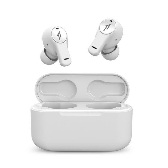 1MORE PistonBuds-True Wireless Headphones-ENC Mics+DNN For Clear Calls ...