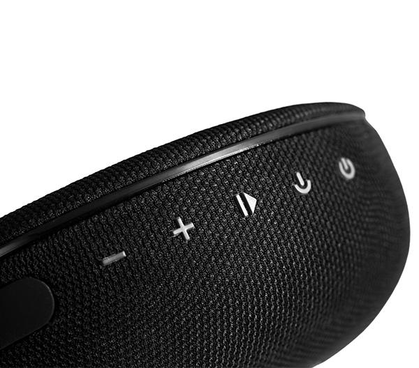 product-view 1MORE Portable Bluetooth Speaker 